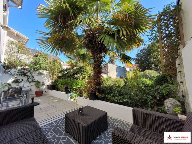 Maison La Rochelle - 3 chambres - 100m²