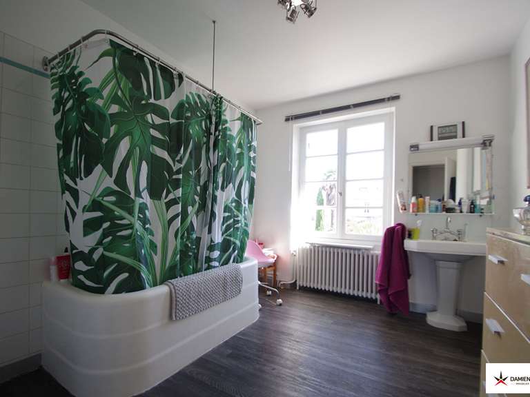 Maison La Rochelle - 3 chambres - 100m²