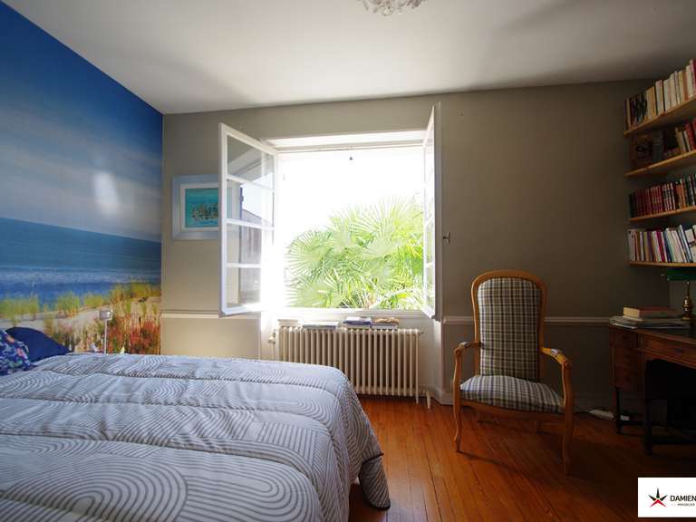 Maison La Rochelle - 3 chambres - 100m²