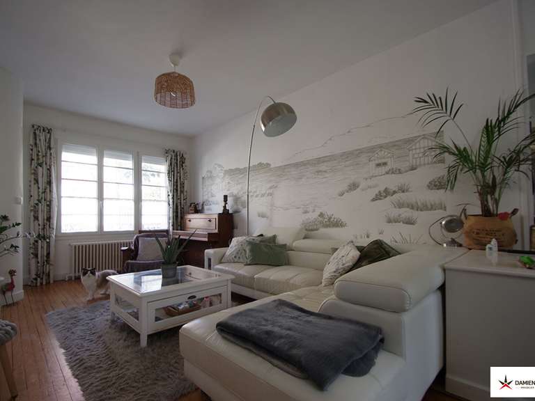 Maison La Rochelle - 3 chambres - 100m²