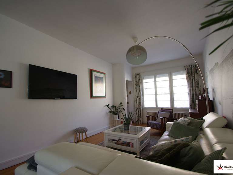 Maison La Rochelle - 3 chambres - 100m²