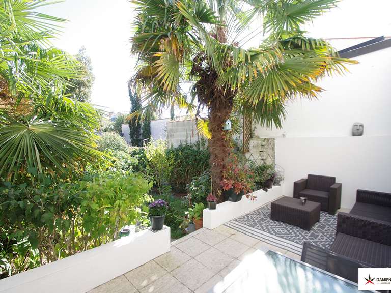 Maison La Rochelle - 3 chambres - 100m²