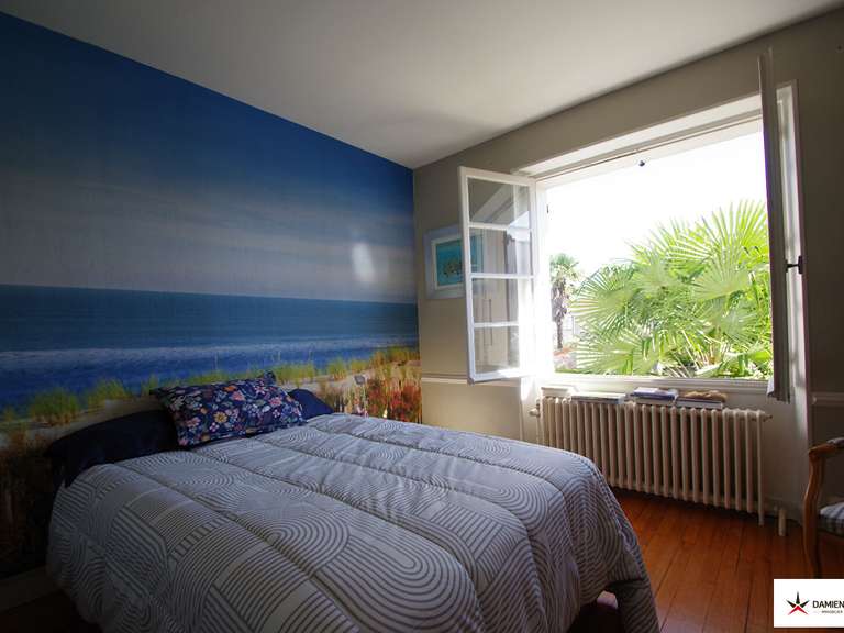 Maison La Rochelle - 3 chambres - 100m²