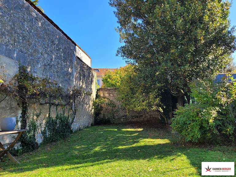 Maison La Rochelle - 3 chambres - 100m²