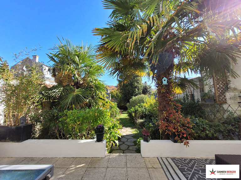 Maison La Rochelle - 3 chambres - 100m²