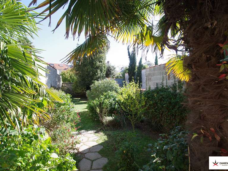 Maison La Rochelle - 3 chambres - 100m²