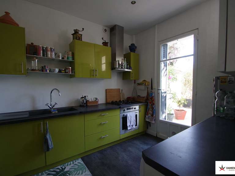 Maison La Rochelle - 3 chambres - 100m²