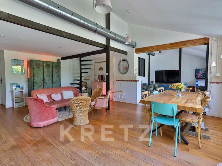 House La Rochelle - 13 bedrooms - 680m²