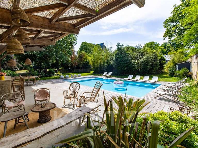 House La Rochelle - 13 bedrooms - 680m²