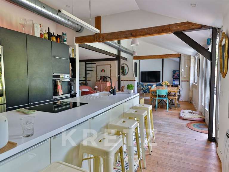 House La Rochelle - 13 bedrooms - 680m²