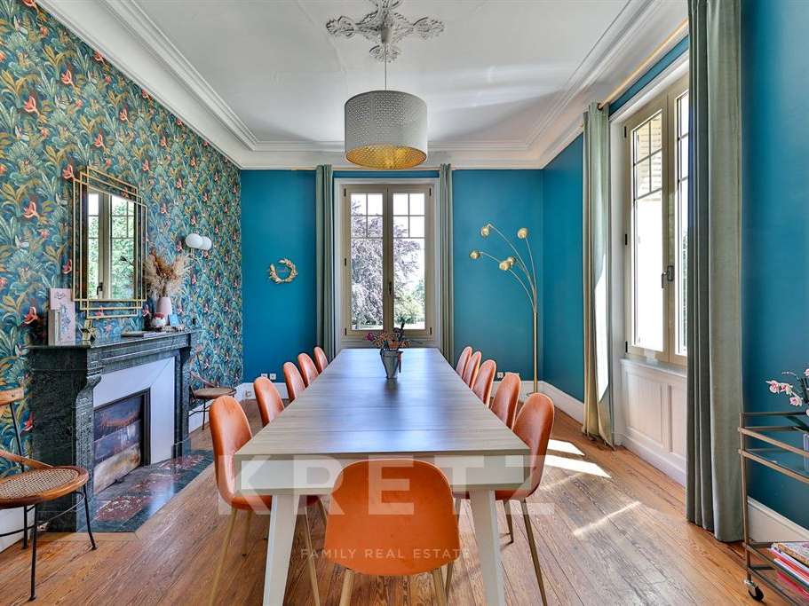 Maison La Rochelle