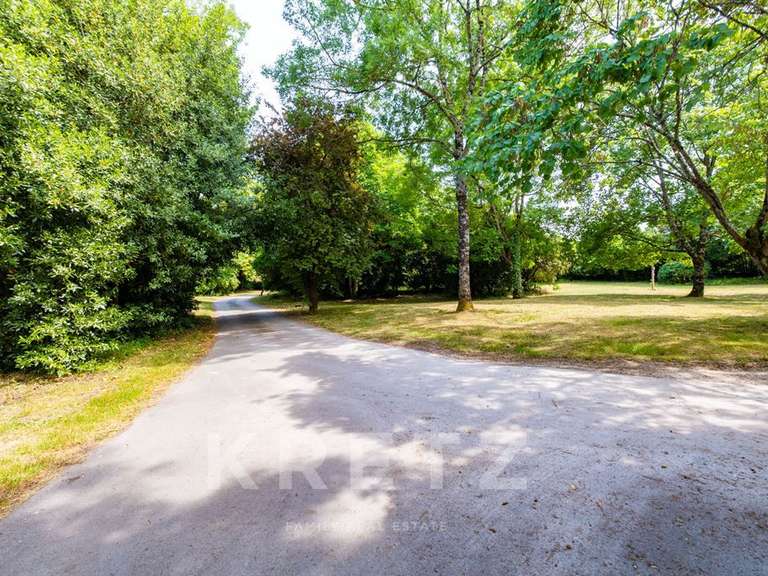 House La Rochelle - 13 bedrooms - 680m²
