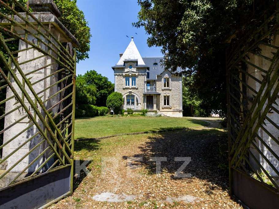 Maison La Rochelle