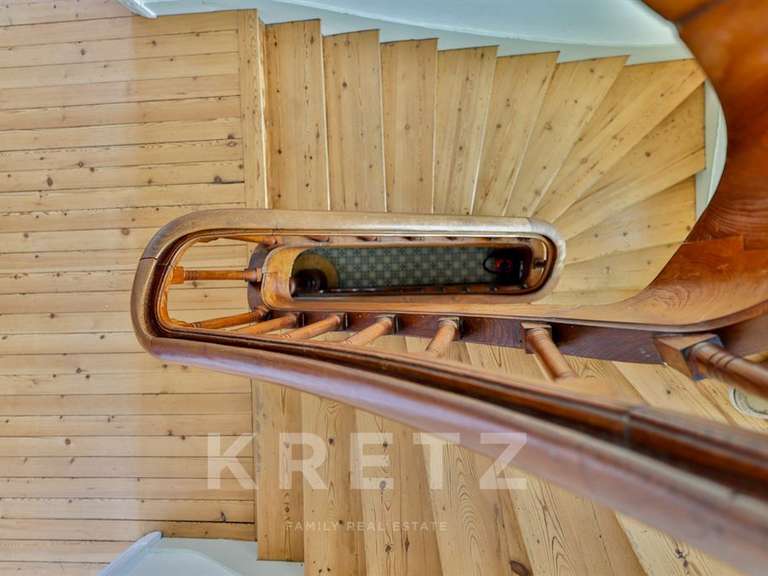 House La Rochelle - 13 bedrooms - 680m²