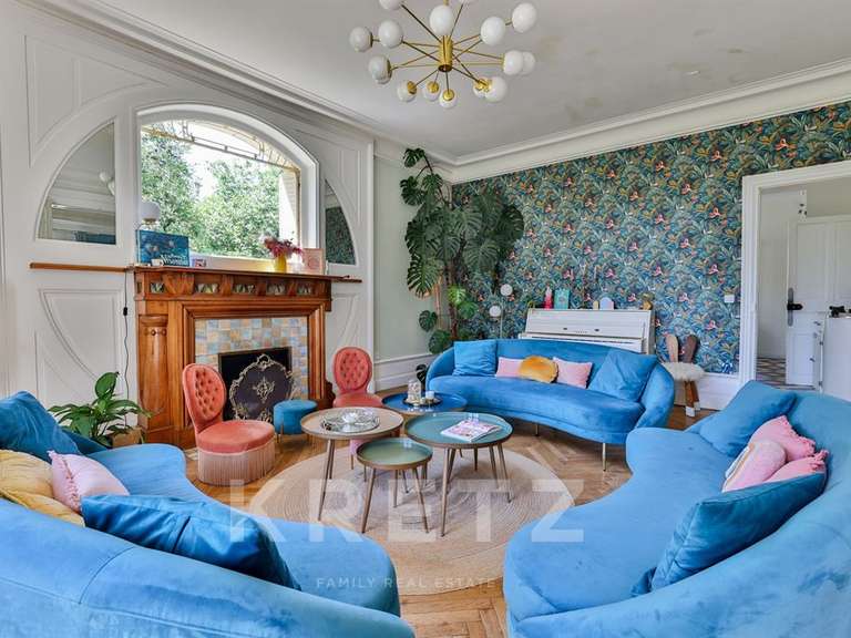 House La Rochelle - 13 bedrooms - 680m²