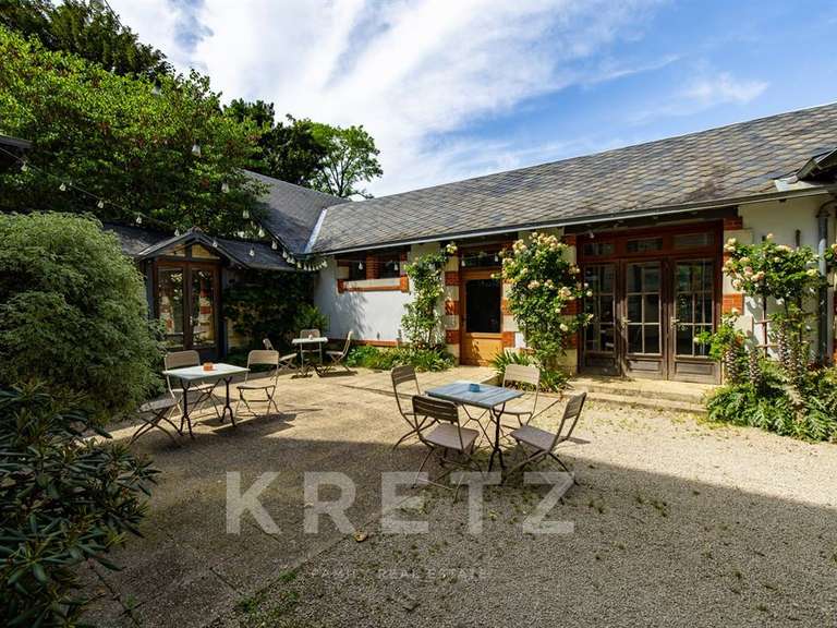 House La Rochelle - 13 bedrooms - 680m²