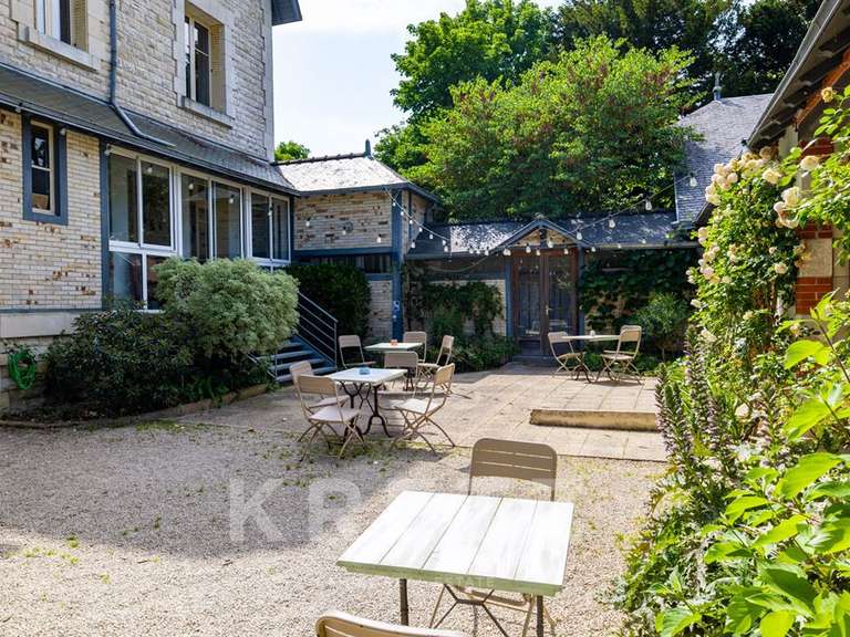 Maison La Rochelle - 13 chambres - 680m²