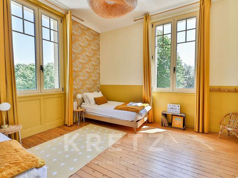 Maison La Rochelle - 13 chambres - 680m²