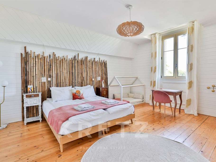 Maison La Rochelle