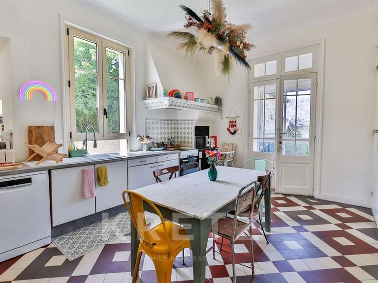 Maison La Rochelle - 13 chambres - 680m²