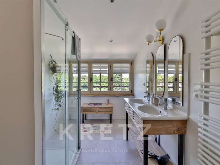 Maison La Rochelle - 13 chambres - 680m²