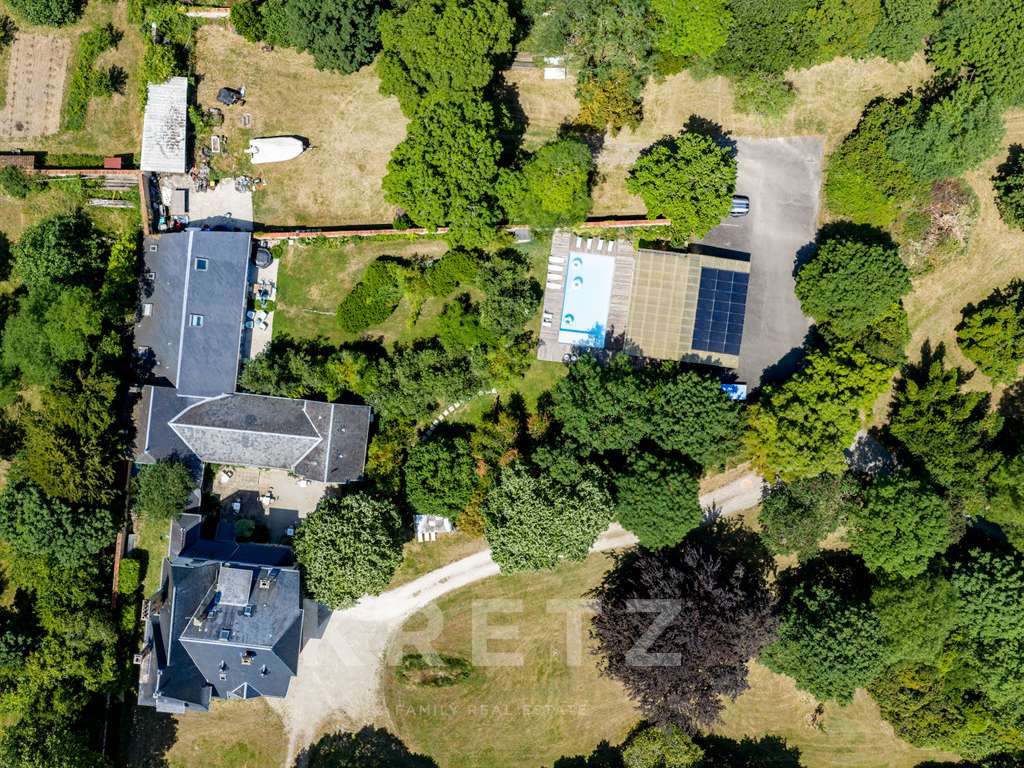House La Rochelle