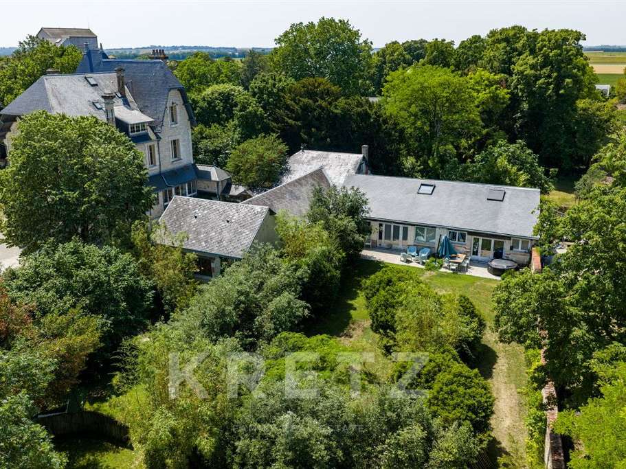 Maison La Rochelle