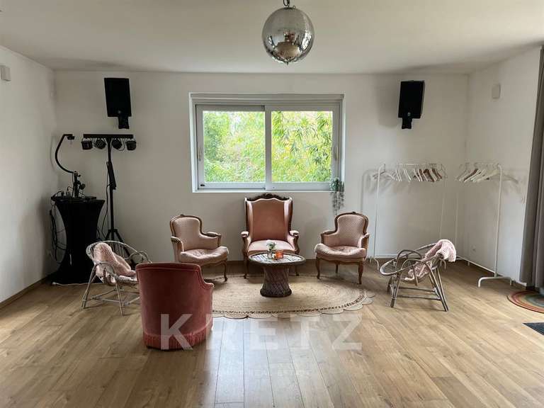 Maison La Rochelle - 13 chambres - 680m²