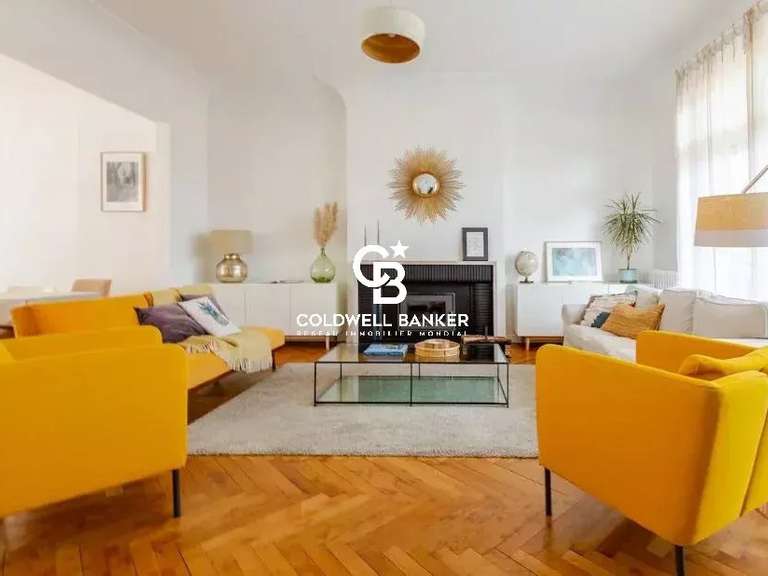 Maison La Rochelle - 6 chambres - 330m²