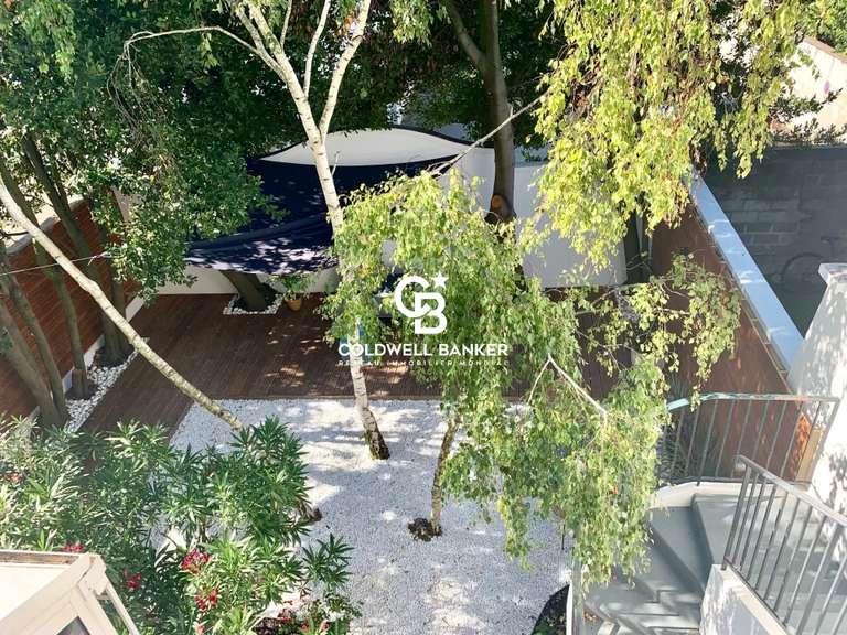 Maison La Rochelle - 6 chambres - 330m²