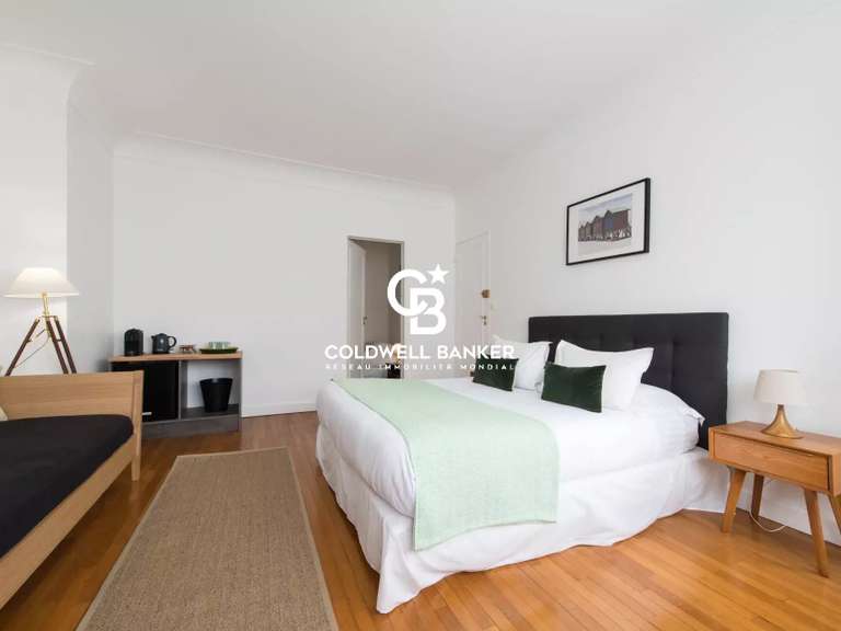 Maison La Rochelle - 6 chambres - 330m²