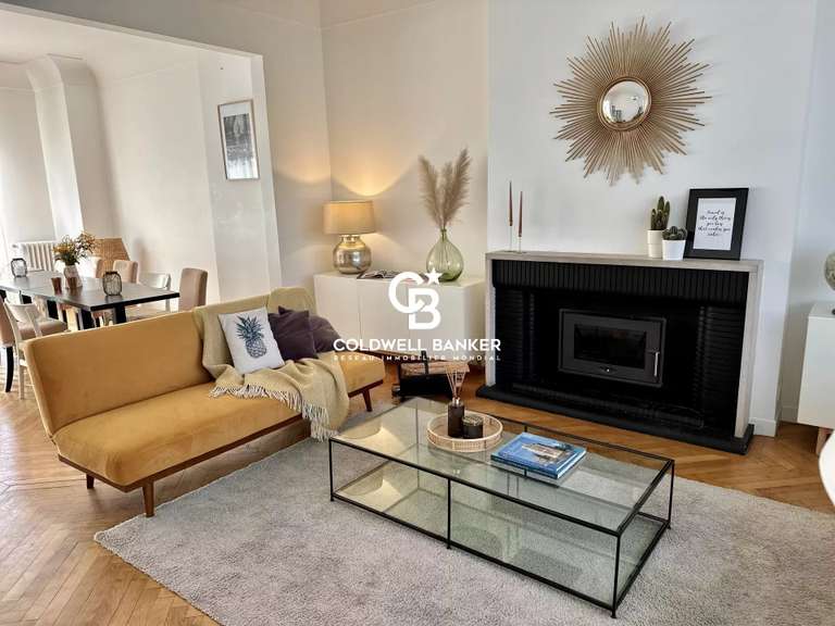 Maison La Rochelle - 6 chambres - 330m²