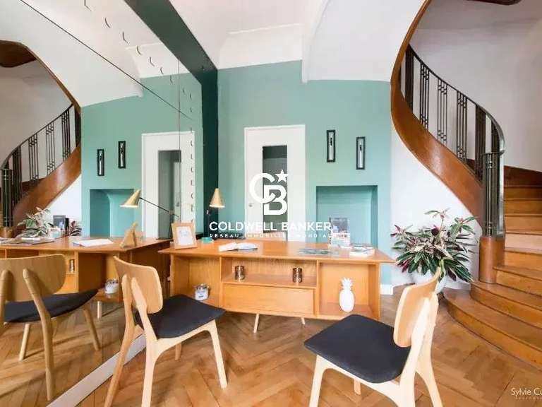 Maison La Rochelle - 6 chambres - 330m²