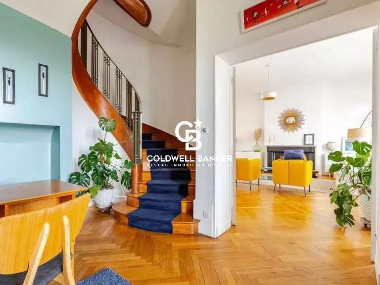 Maison La Rochelle - 6 chambres - 330m²