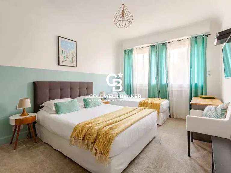 Maison La Rochelle - 6 chambres - 330m²