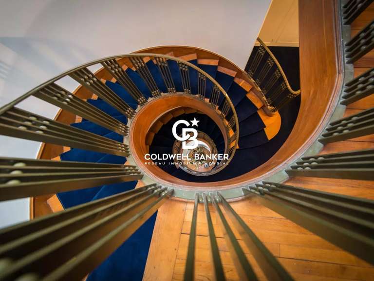 Maison La Rochelle - 6 chambres - 330m²