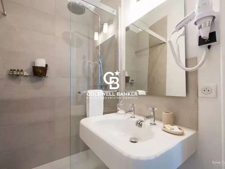 Maison La Rochelle - 6 chambres - 330m²