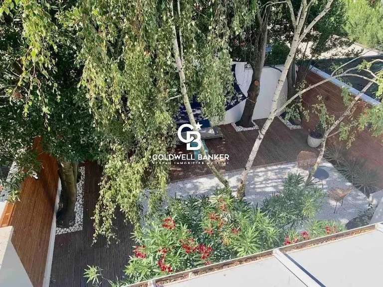 Maison La Rochelle - 6 chambres - 330m²