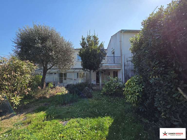 Maison La Rochelle - 210m²