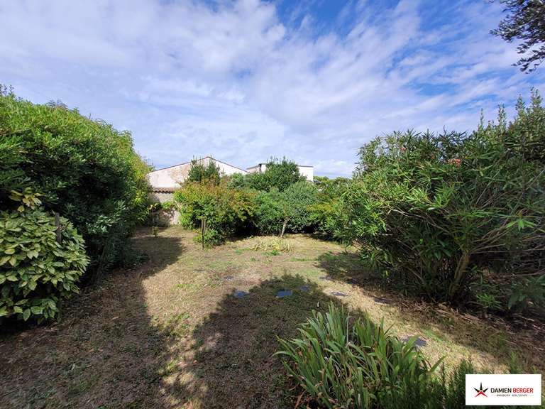 Maison La Rochelle - 210m²