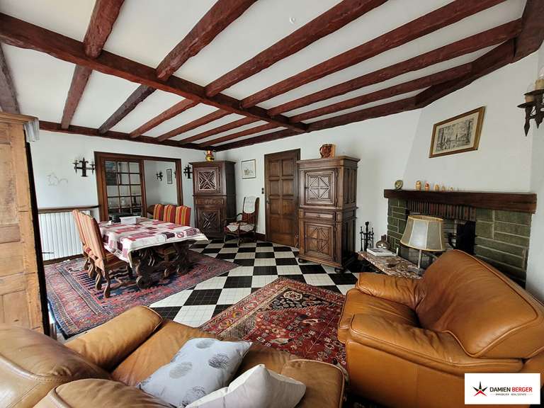 Maison La Rochelle - 210m²