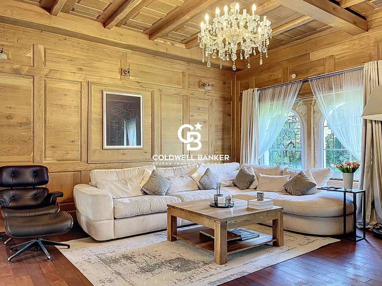 Maison La Rochelle - 4 chambres - 344m²