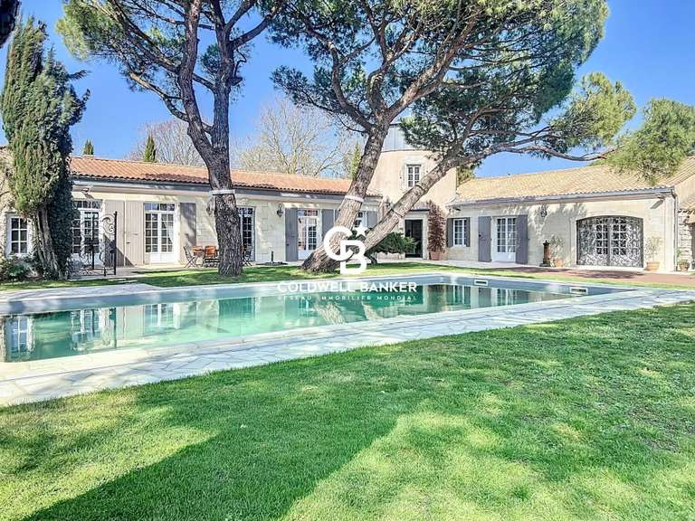 Maison La Rochelle - 4 chambres - 344m²