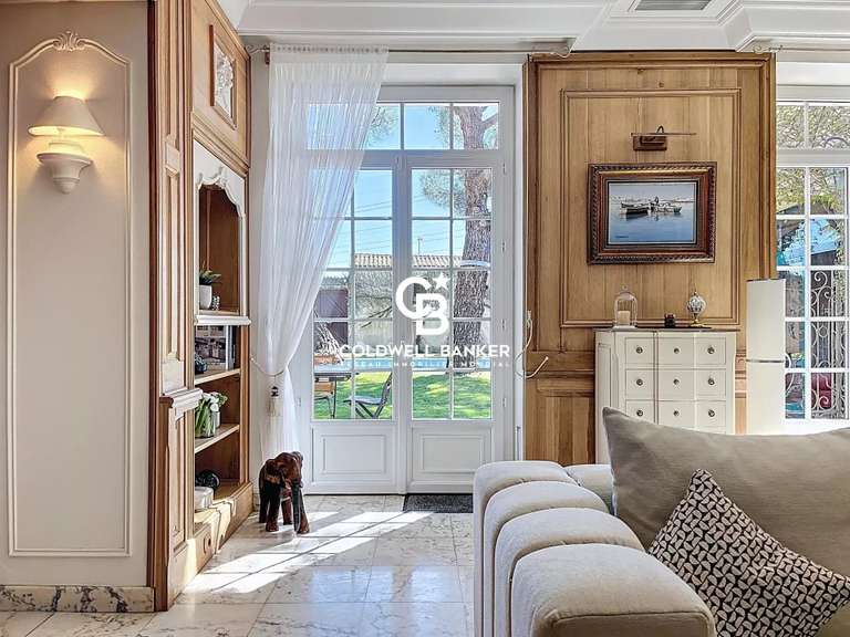 Maison La Rochelle - 4 chambres - 344m²