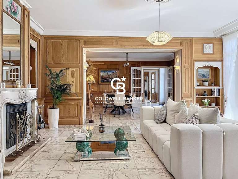 Maison La Rochelle - 4 chambres - 344m²