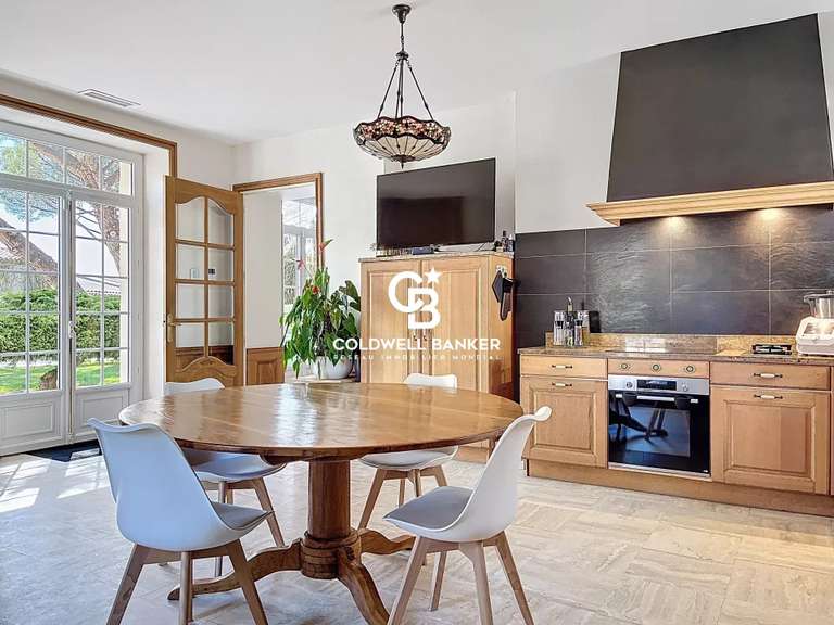 Maison La Rochelle - 4 chambres - 344m²