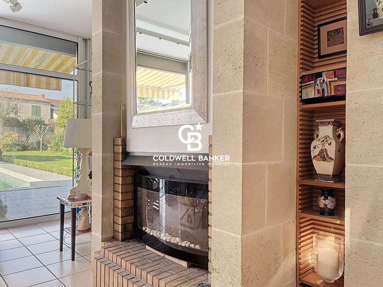 Maison La Rochelle - 3 chambres - 240m²