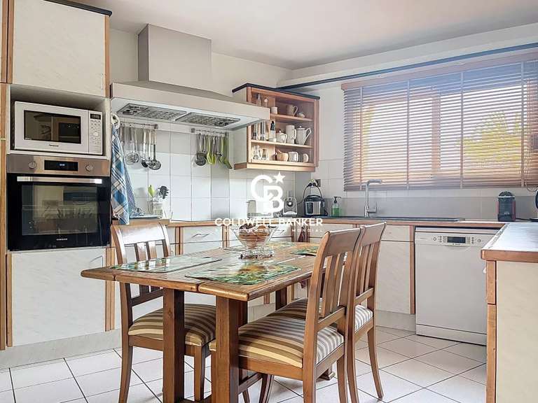 Maison La Rochelle - 3 chambres - 240m²