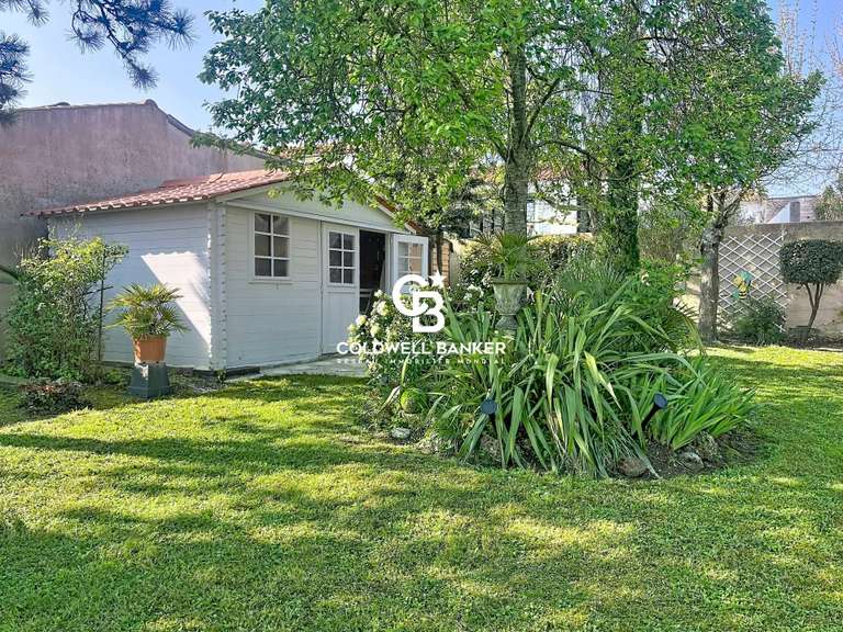 Maison La Rochelle - 3 chambres - 240m²