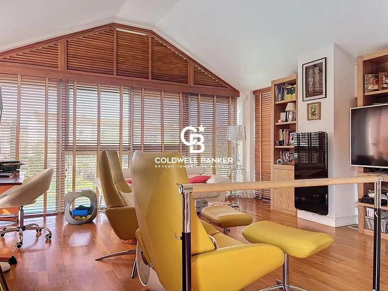 Maison La Rochelle - 3 chambres - 240m²